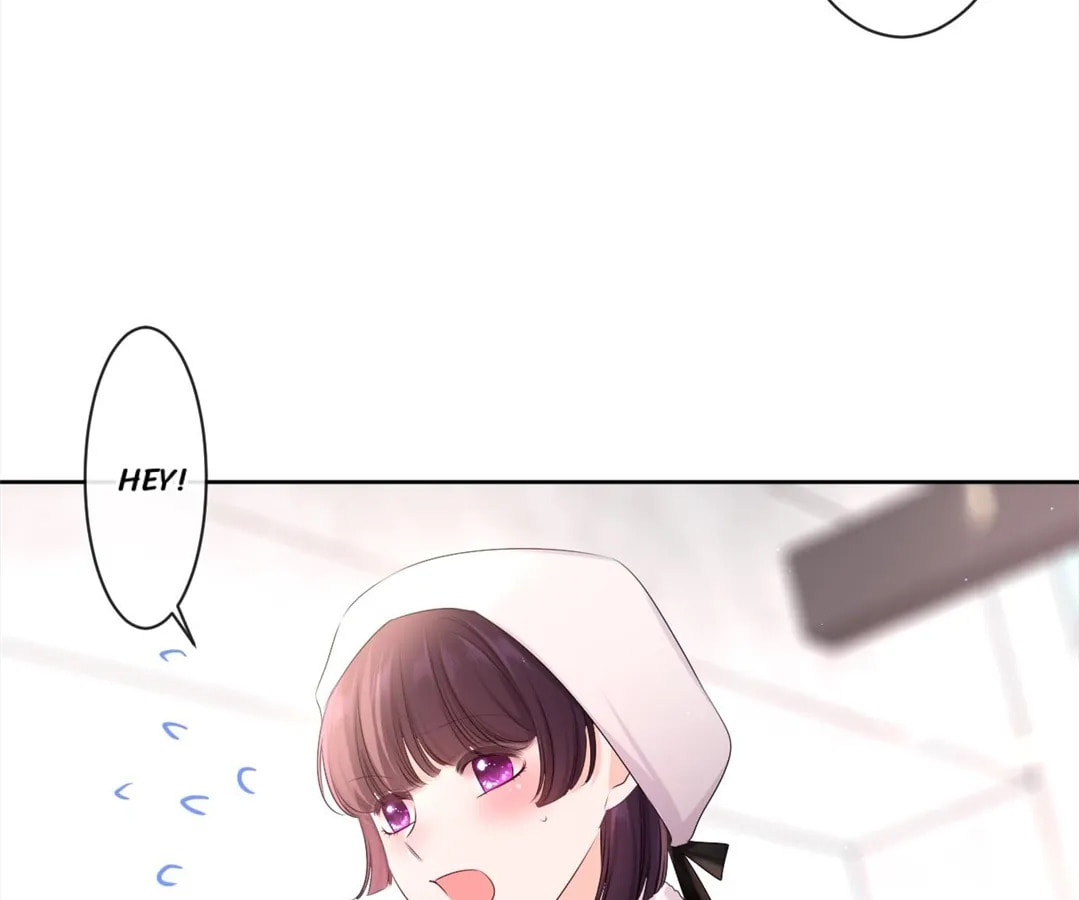 Hey, Mr Secret (Colored) Chapter 96 page 42 - 