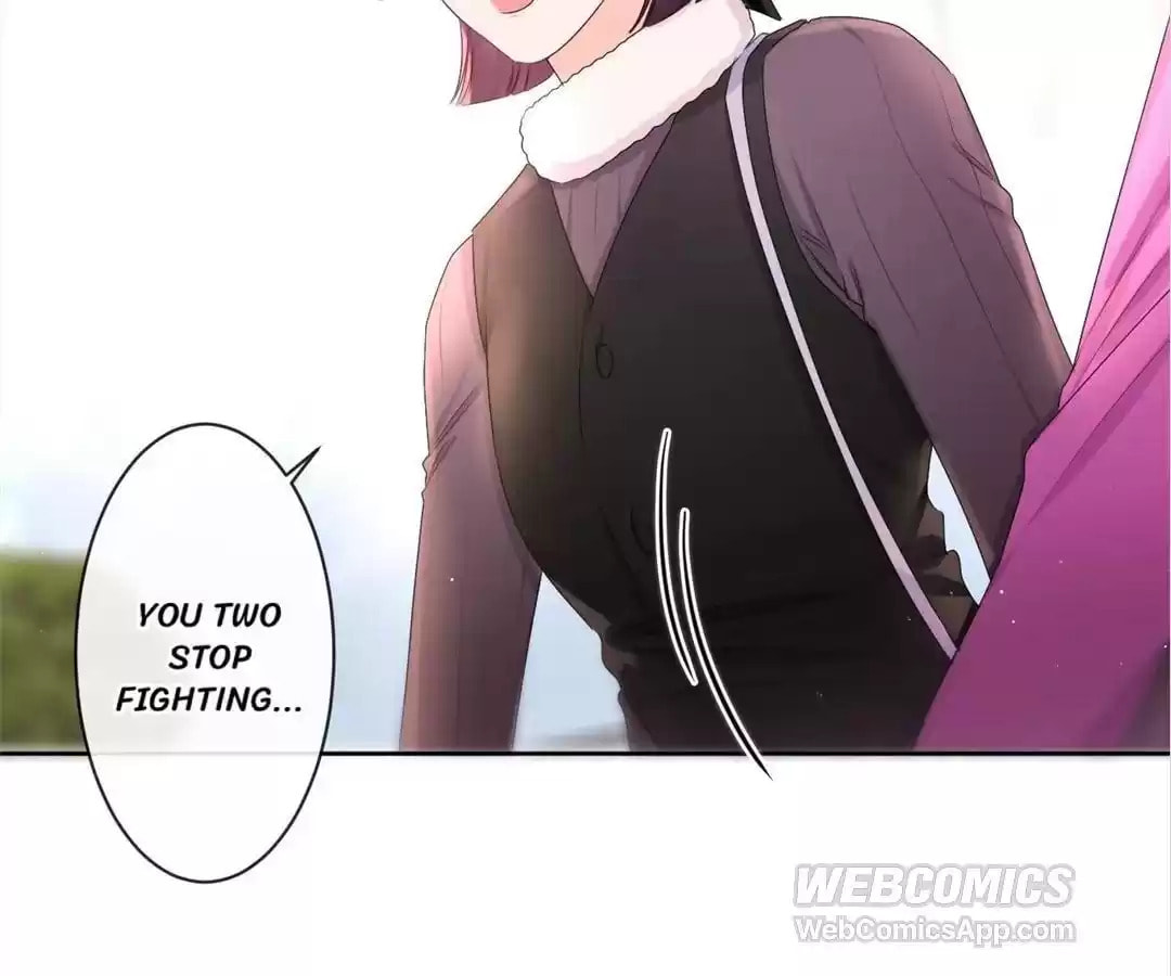 Hey, Mr Secret (Colored) Chapter 96 page 43 - 