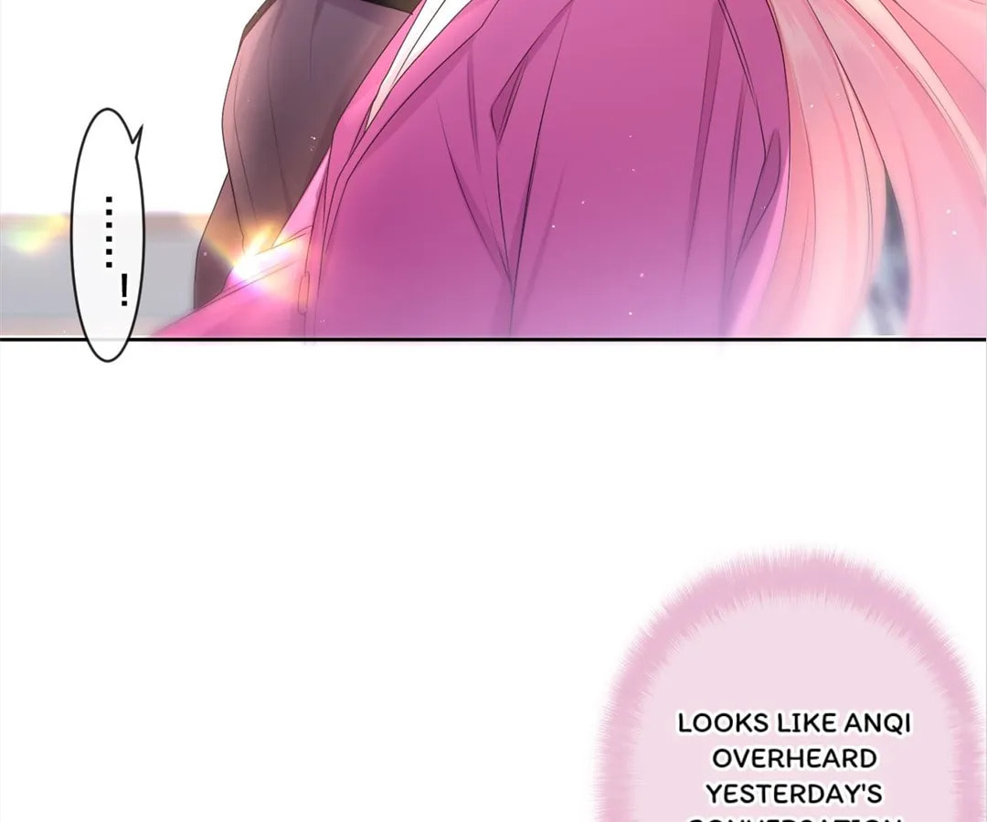 Hey, Mr Secret (Colored) Chapter 96 page 45 - 