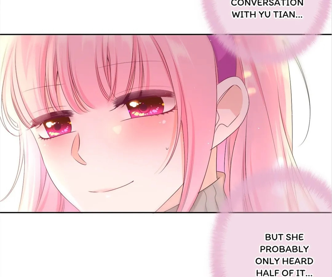 Hey, Mr Secret (Colored) Chapter 96 page 46 - 