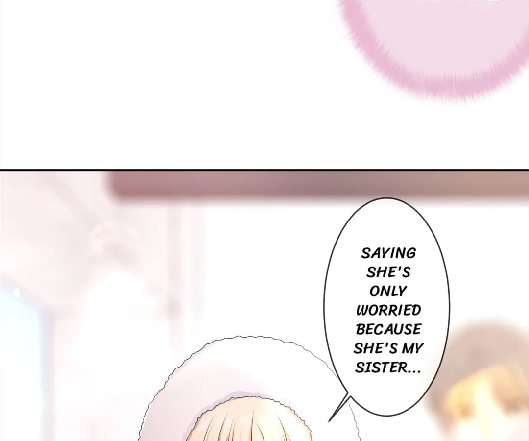 Hey, Mr Secret (Colored) Chapter 96 page 47 - 