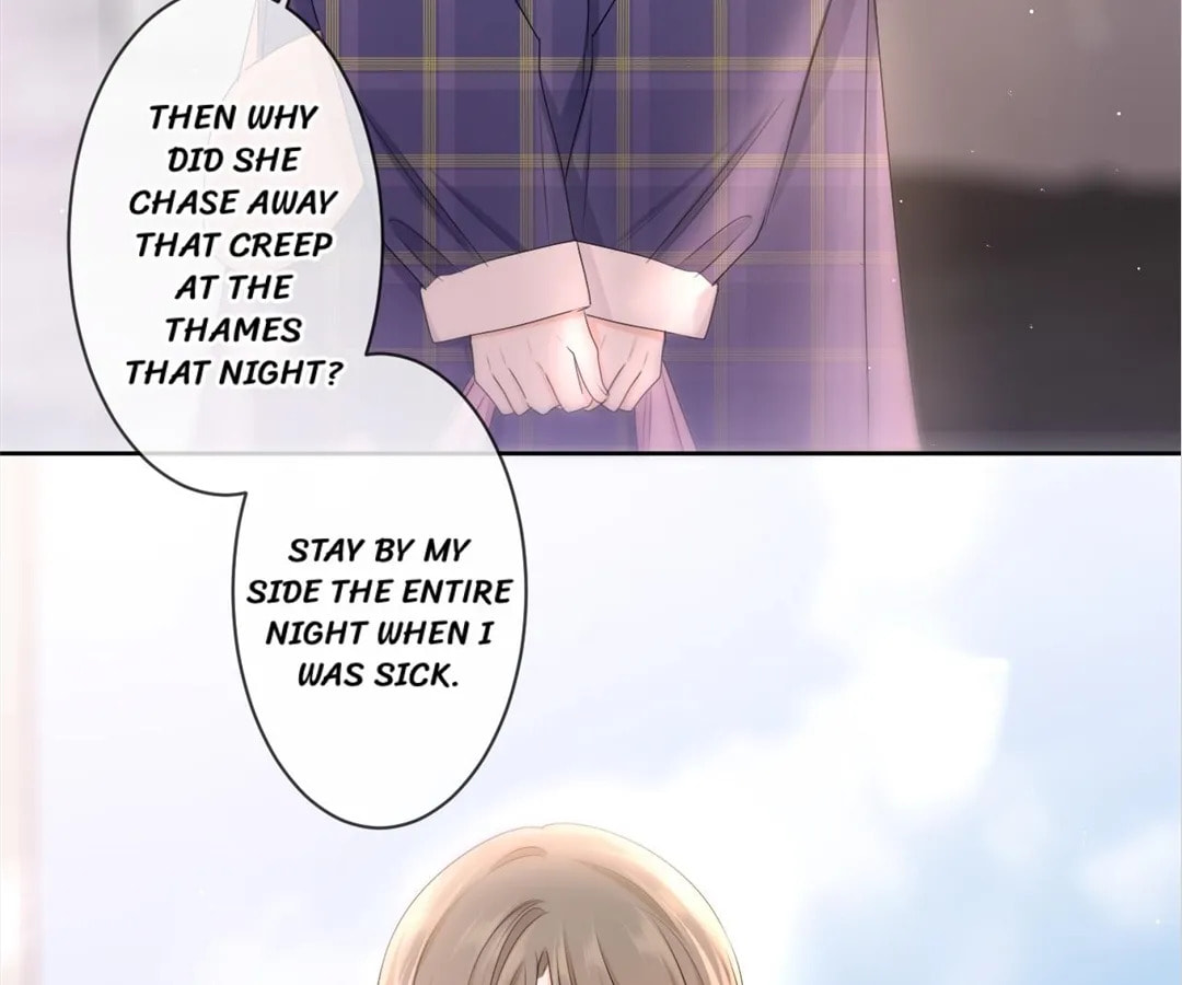 Hey, Mr Secret (Colored) Chapter 96 page 49 - 