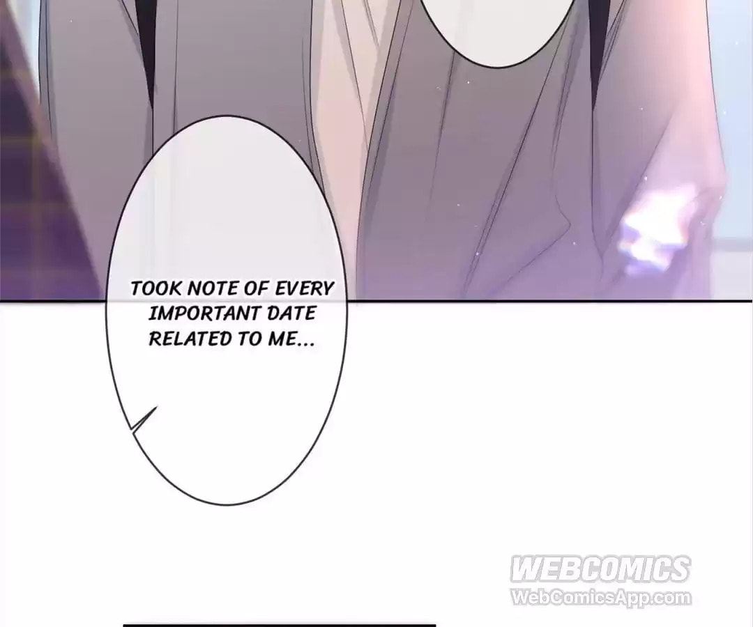 Hey, Mr Secret (Colored) Chapter 96 page 51 - 
