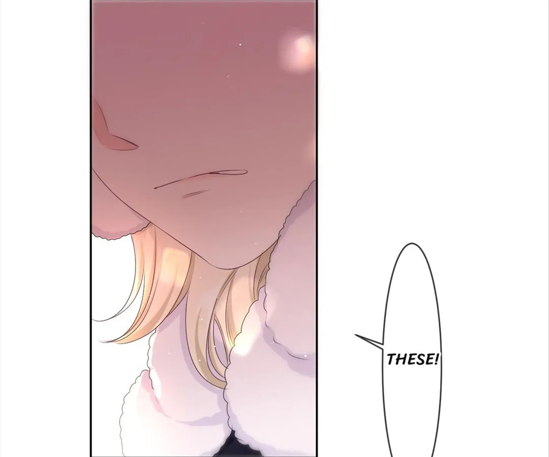 Hey, Mr Secret (Colored) Chapter 96 page 52 - 