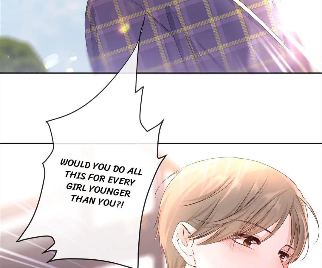 Hey, Mr Secret (Colored) Chapter 96 page 55 - 