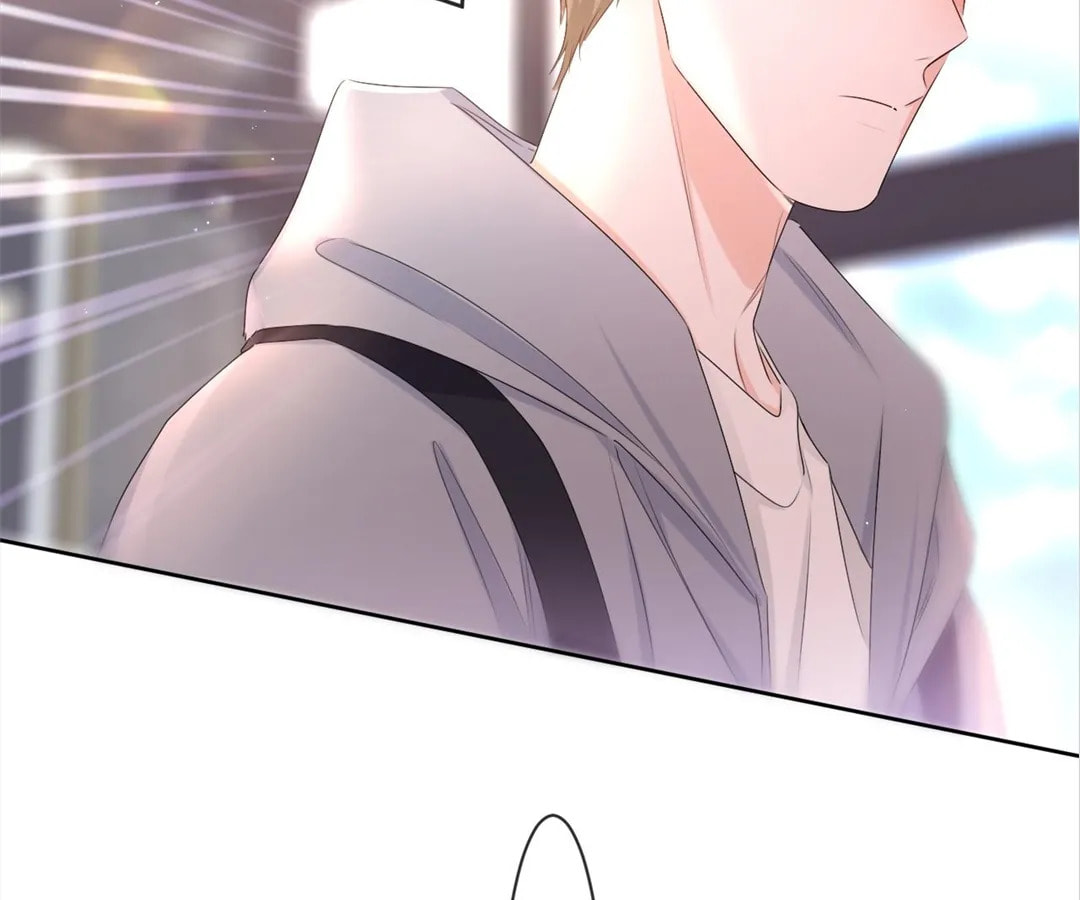 Hey, Mr Secret (Colored) Chapter 96 page 56 - 