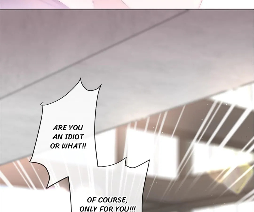 Hey, Mr Secret (Colored) Chapter 96 page 58 - 