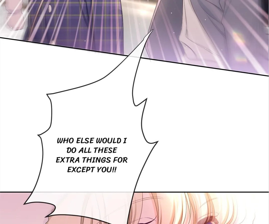 Hey, Mr Secret (Colored) Chapter 96 page 60 - 