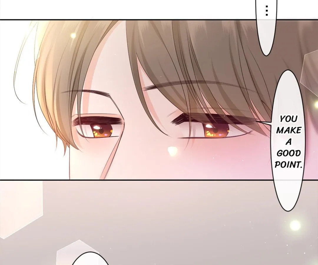 Hey, Mr Secret (Colored) Chapter 96 page 7 - 