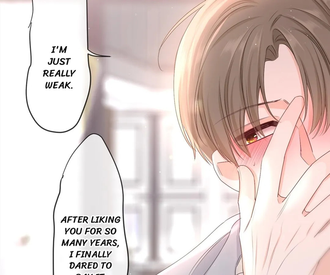 Hey, Mr Secret (Colored) Chapter 96 page 65 - 
