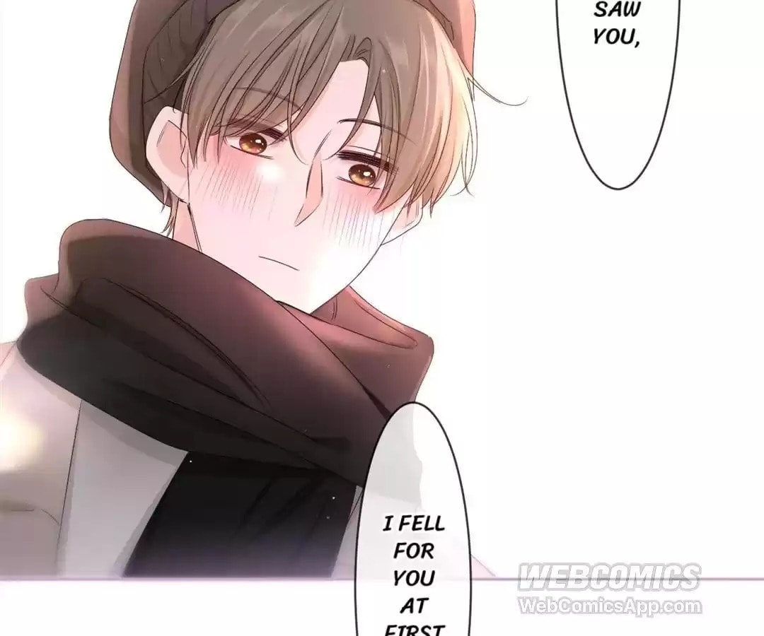 Hey, Mr Secret (Colored) Chapter 96 page 67 - 