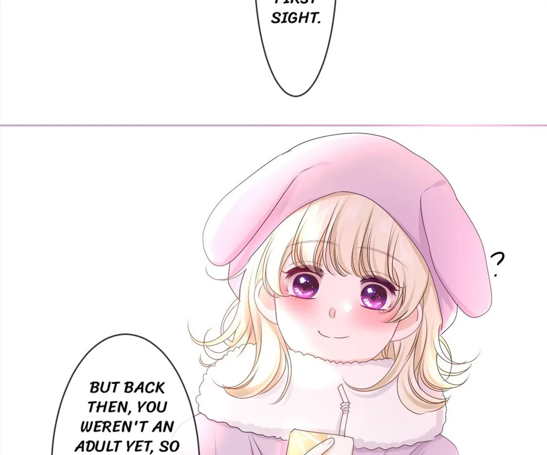 Hey, Mr Secret (Colored) Chapter 96 page 68 - 