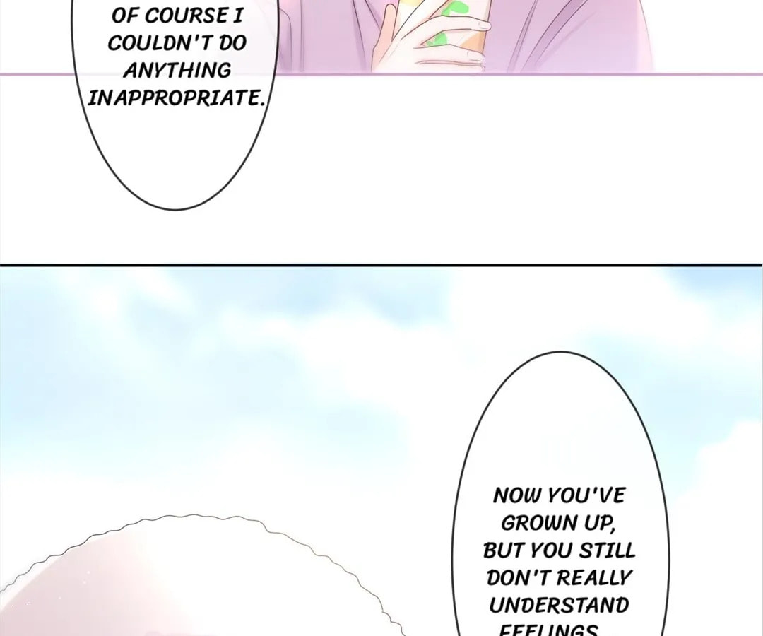 Hey, Mr Secret (Colored) Chapter 96 page 69 - 