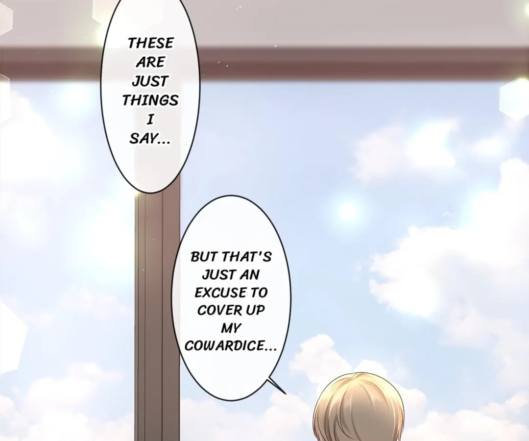 Hey, Mr Secret (Colored) Chapter 96 page 8 - 