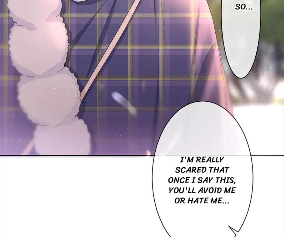 Hey, Mr Secret (Colored) Chapter 96 page 71 - 