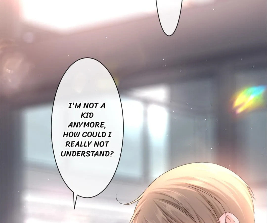 Hey, Mr Secret (Colored) Chapter 96 page 73 - 