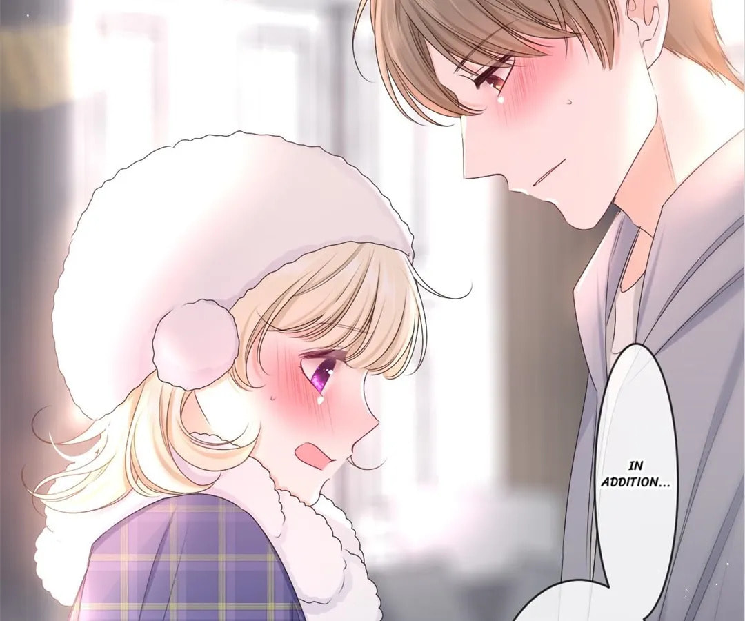 Hey, Mr Secret (Colored) Chapter 96 page 74 - 