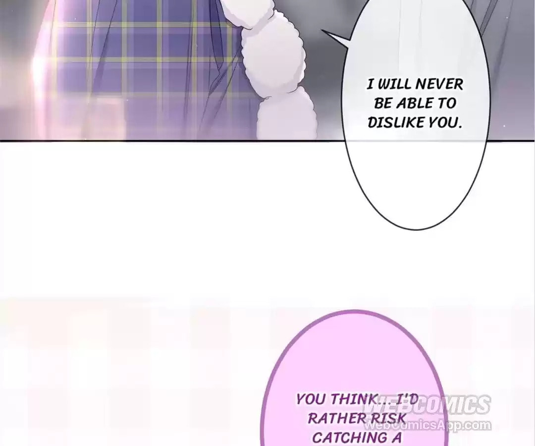 Hey, Mr Secret (Colored) Chapter 96 page 75 - 
