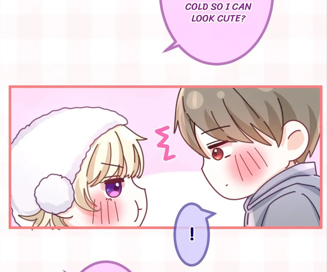 Hey, Mr Secret (Colored) Chapter 96 page 76 - 