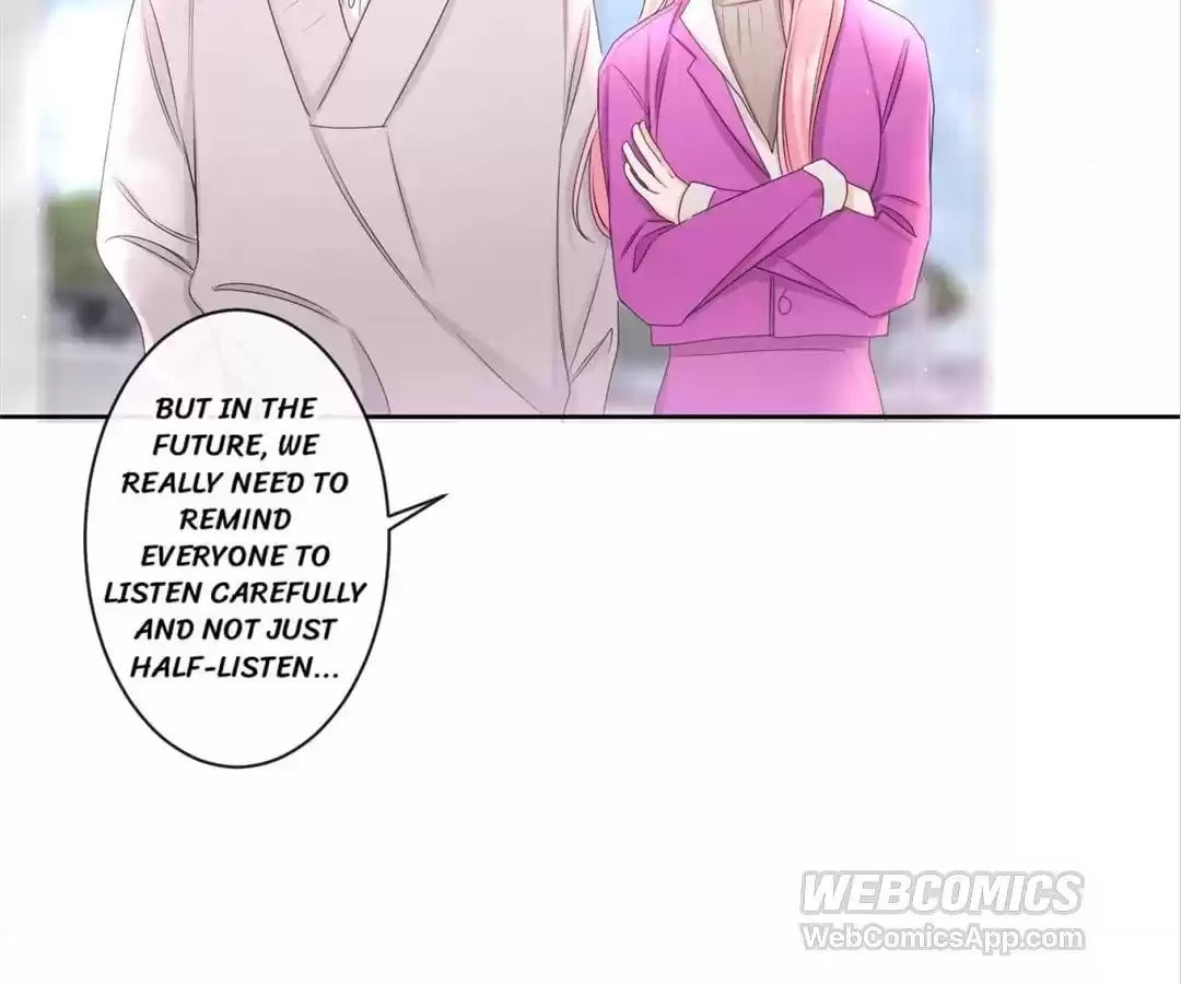 Hey, Mr Secret (Colored) Chapter 96 page 83 - 