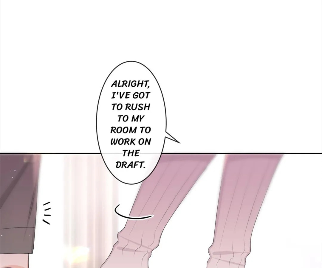 Hey, Mr Secret (Colored) Chapter 96 page 84 - 