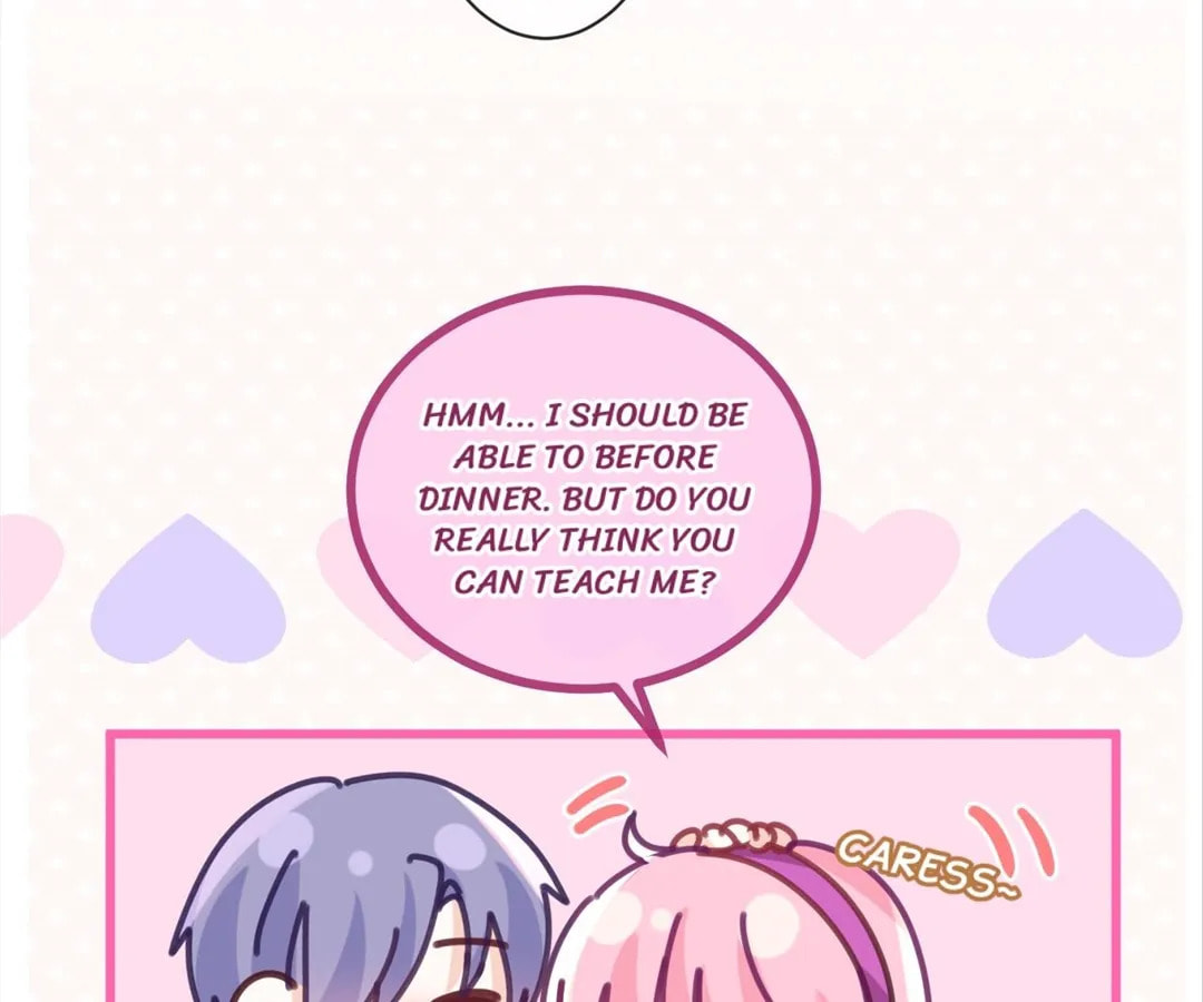 Hey, Mr Secret (Colored) Chapter 96 page 86 - 