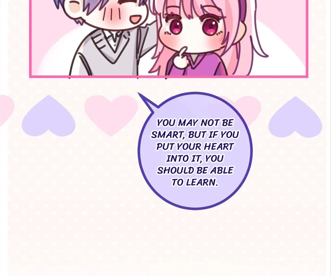 Hey, Mr Secret (Colored) Chapter 96 page 87 - 