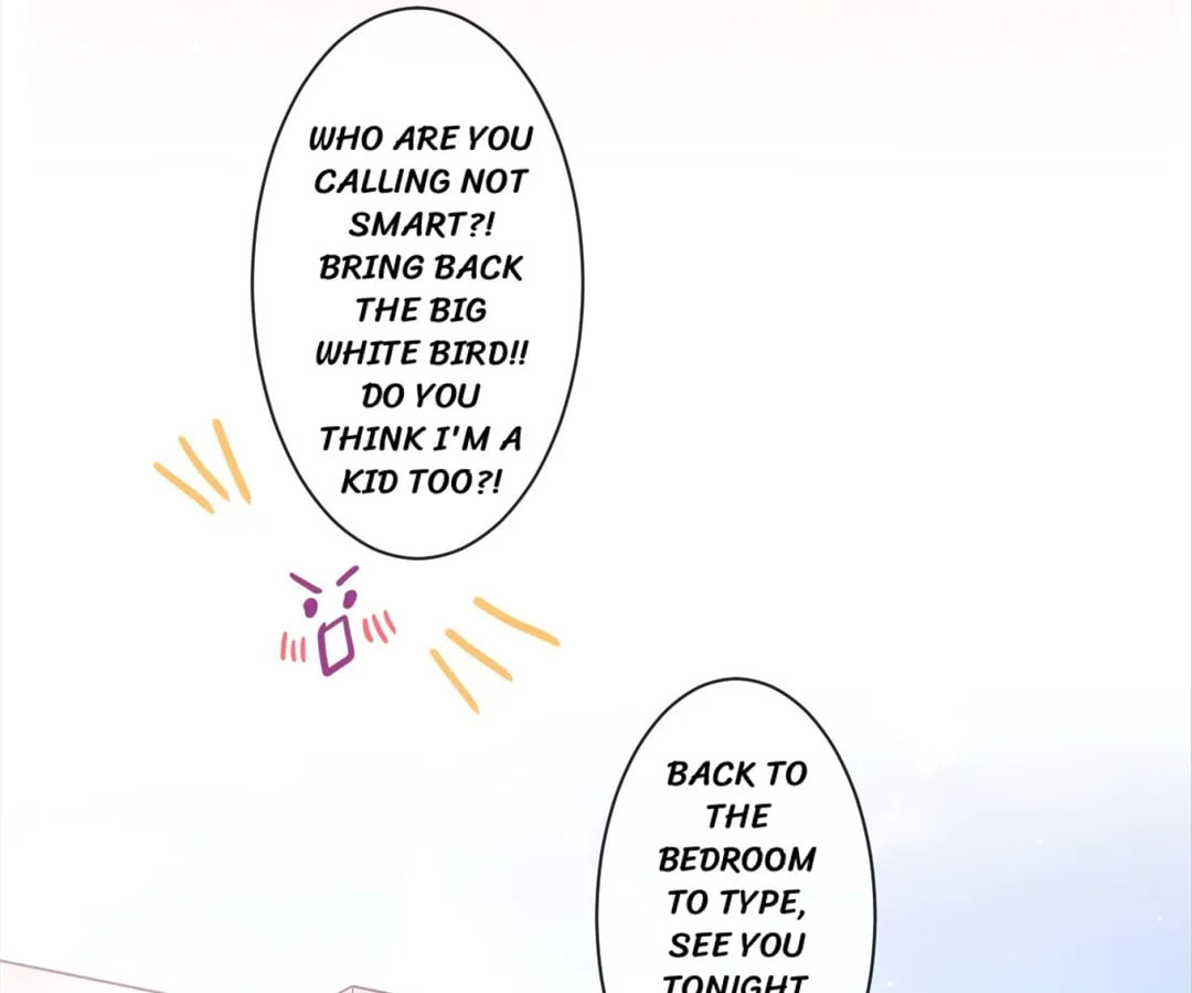 Hey, Mr Secret (Colored) Chapter 96 page 88 - 