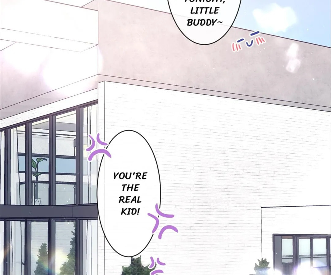 Hey, Mr Secret (Colored) Chapter 96 page 89 - 