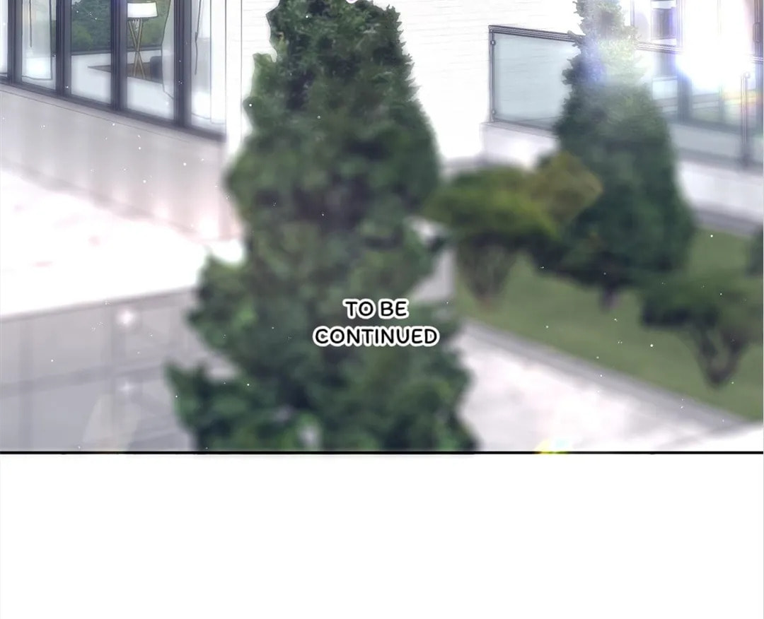 Hey, Mr Secret (Colored) Chapter 96 page 90 - 