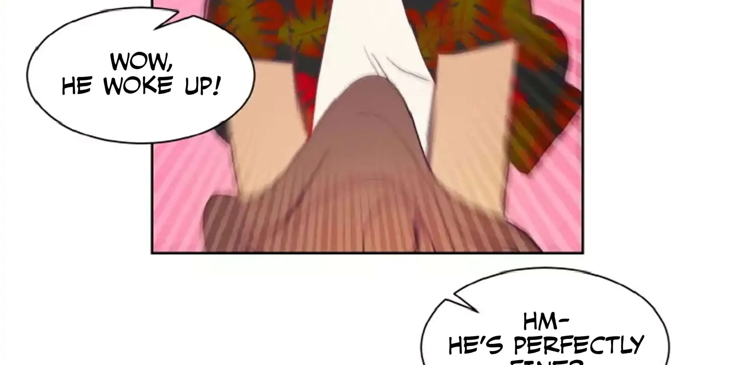 Hey, Priest! Do it Chapter 1 page 191 - 