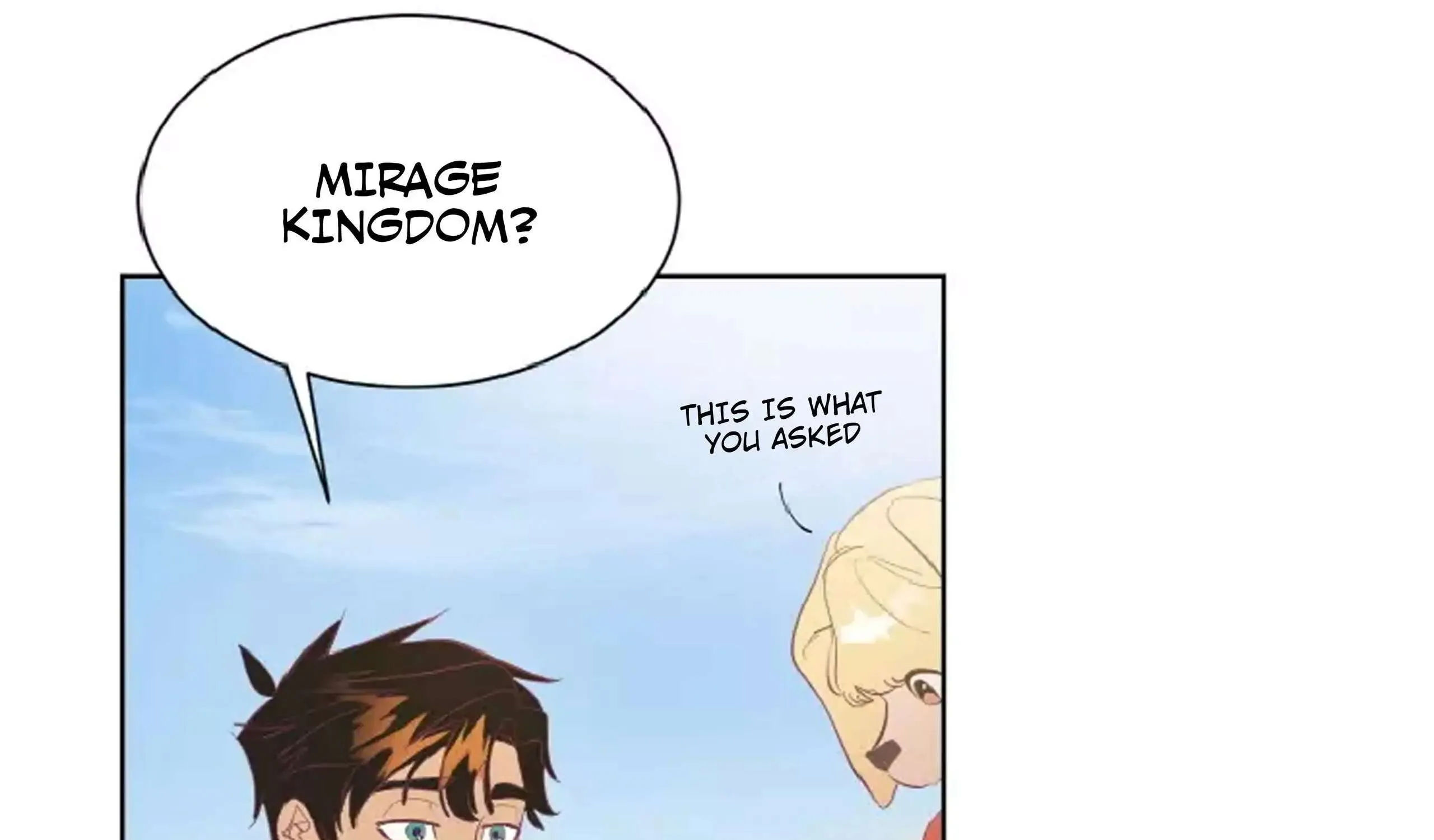 Hey, Priest! Do it Chapter 1 page 198 - 