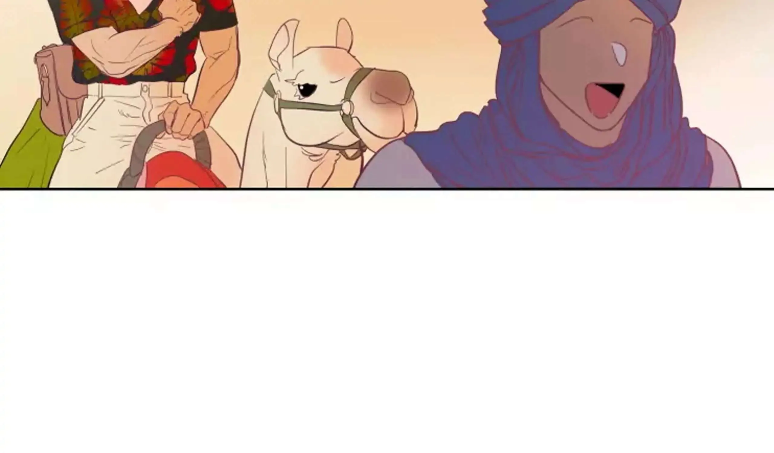 Hey, Priest! Do it Chapter 1 page 26 - 