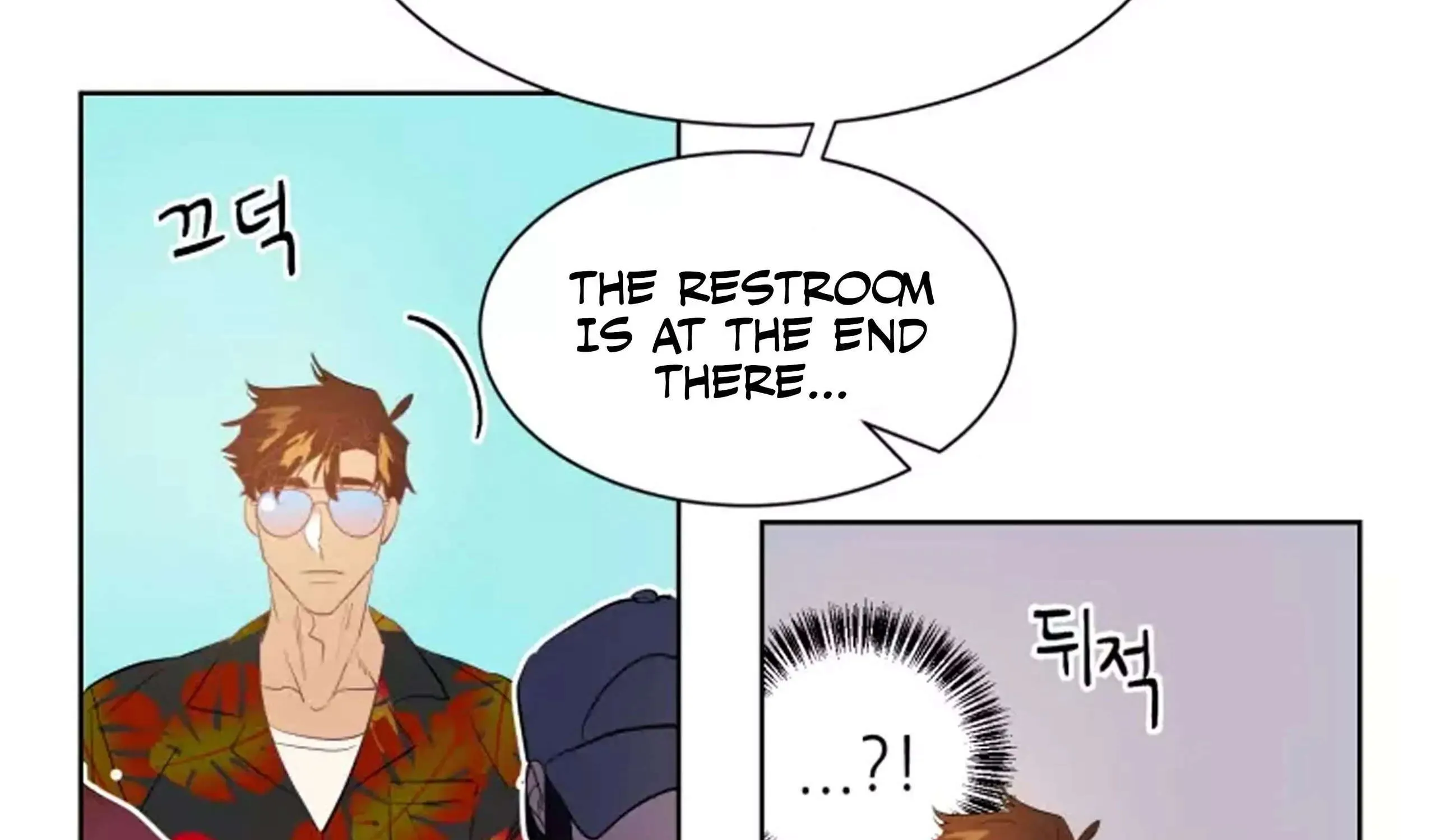 Hey, Priest! Do it Chapter 1 page 30 - 