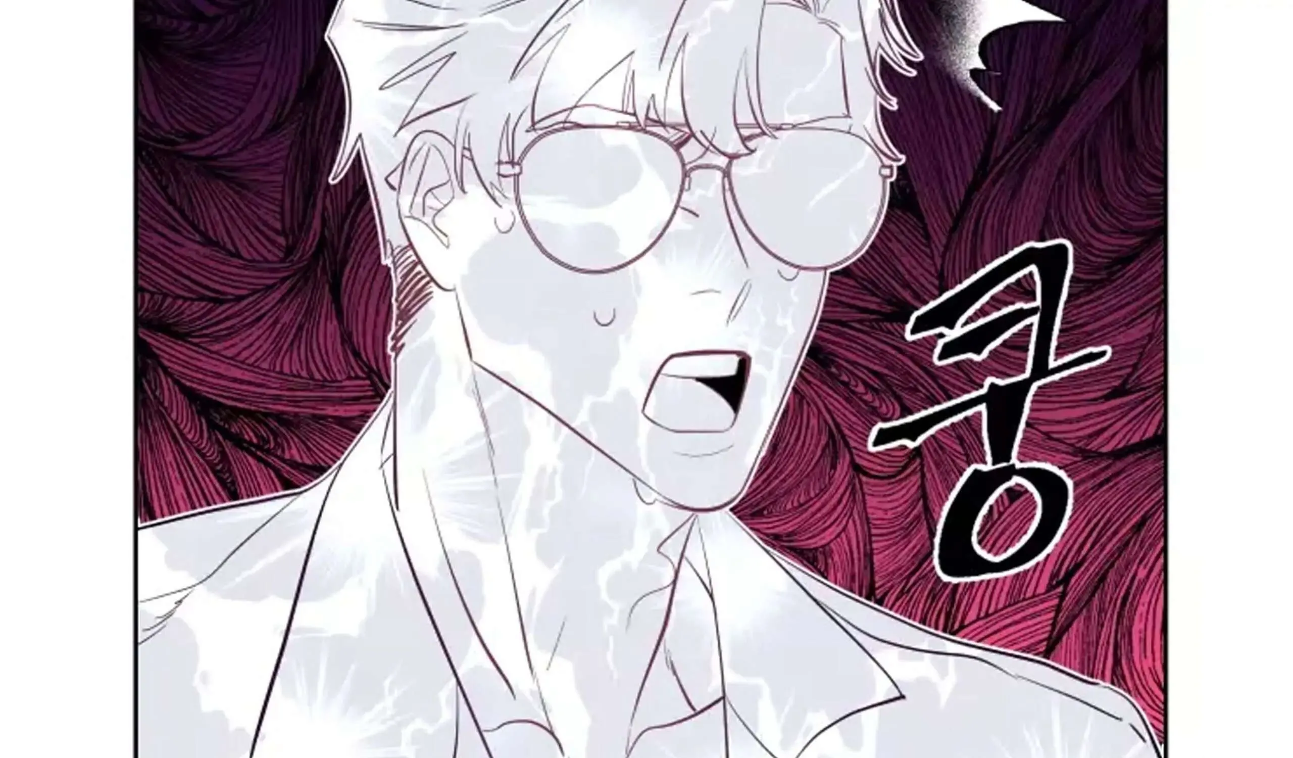 Hey, Priest! Do it Chapter 1 page 34 - 