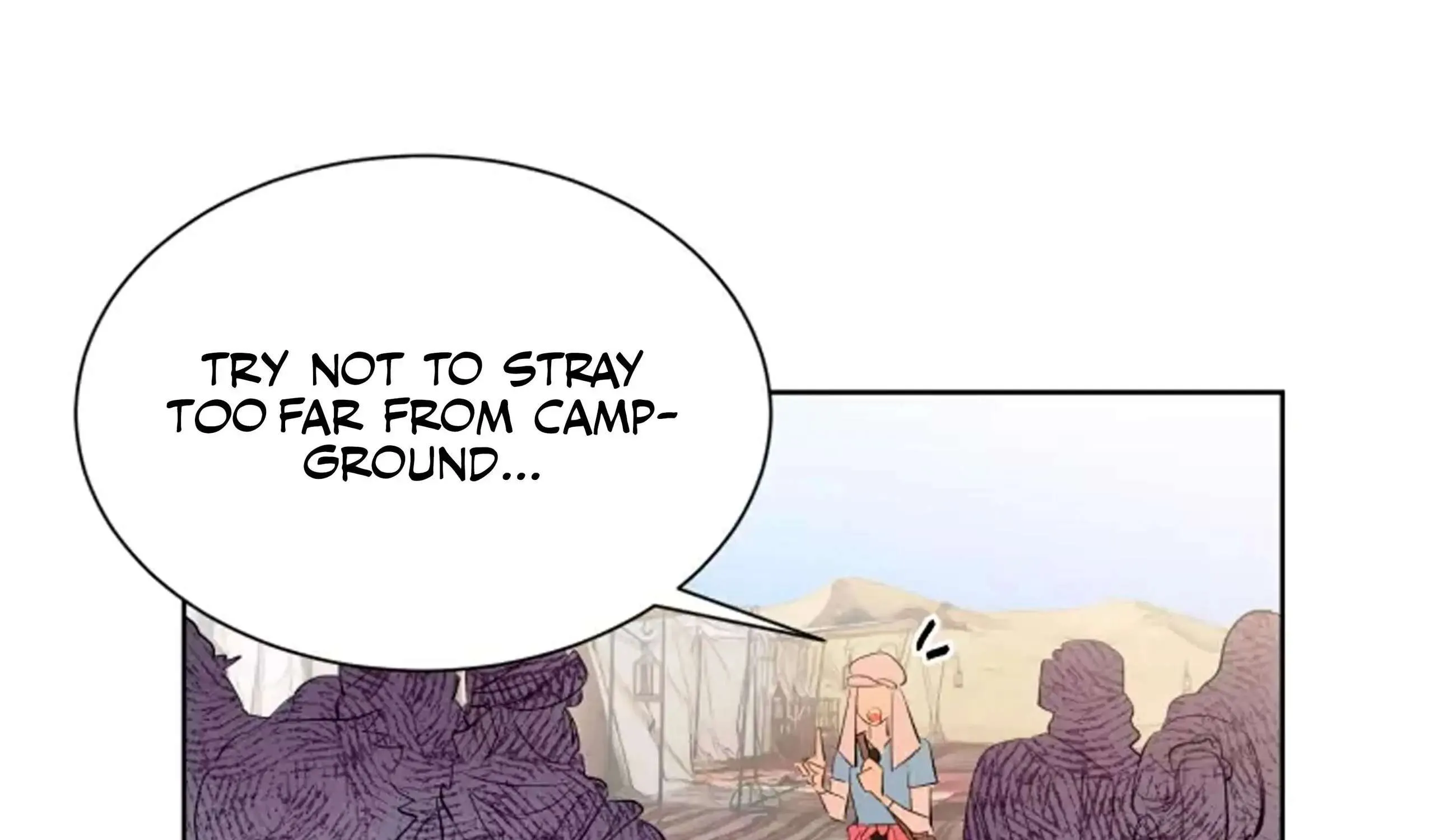 Hey, Priest! Do it Chapter 1 page 36 - 