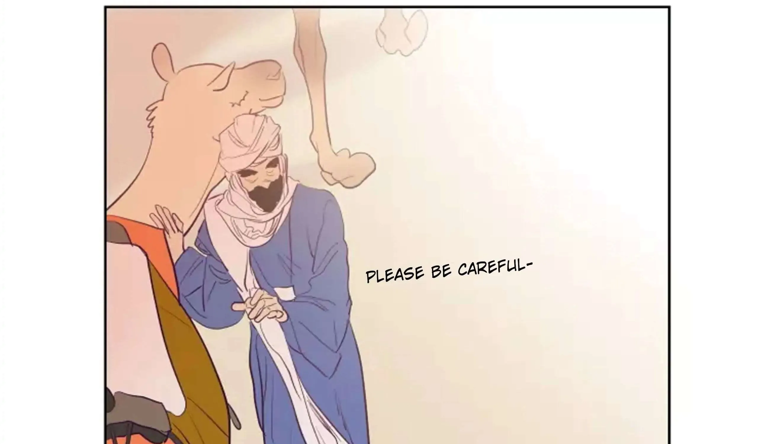 Hey, Priest! Do it Chapter 1 page 46 - 