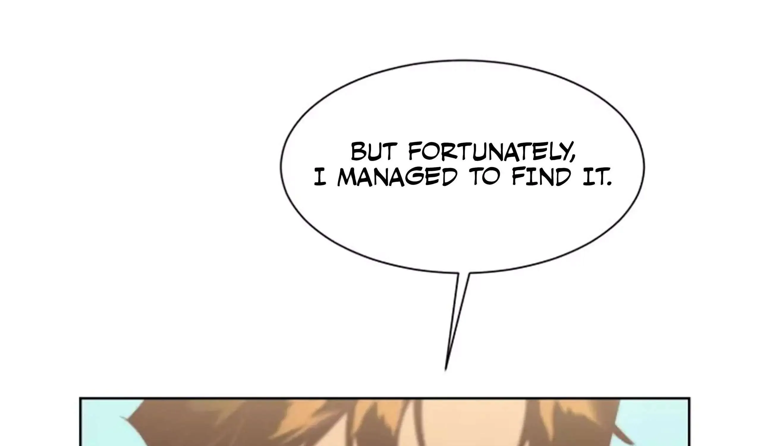 Hey, Priest! Do it Chapter 1 page 54 - 