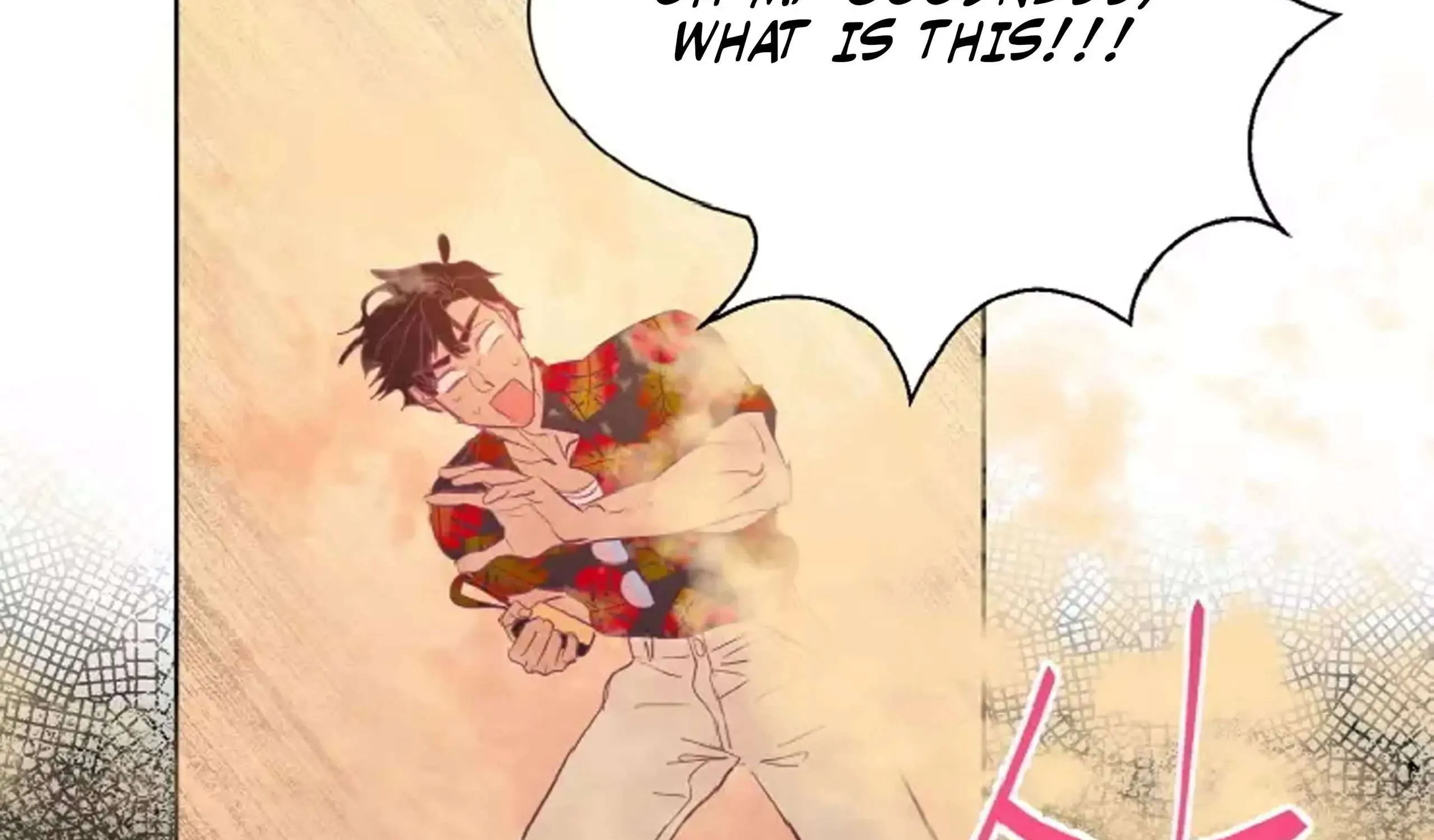 Hey, Priest! Do it Chapter 1 page 70 - 