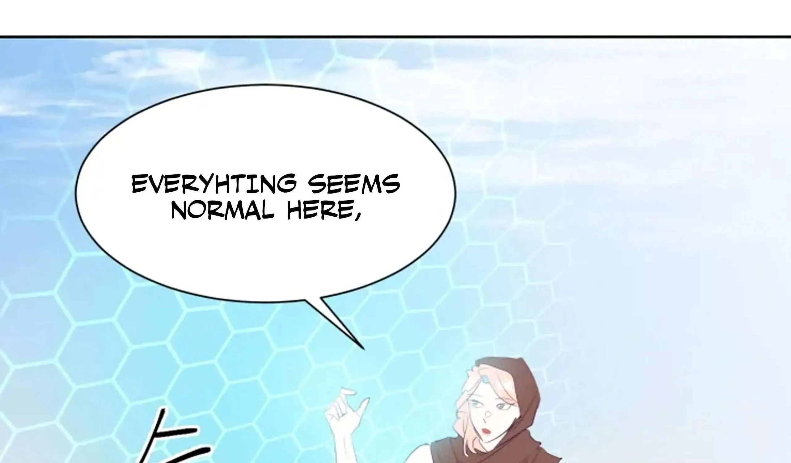 Hey, Priest! Do it Chapter 2 page 166 - 