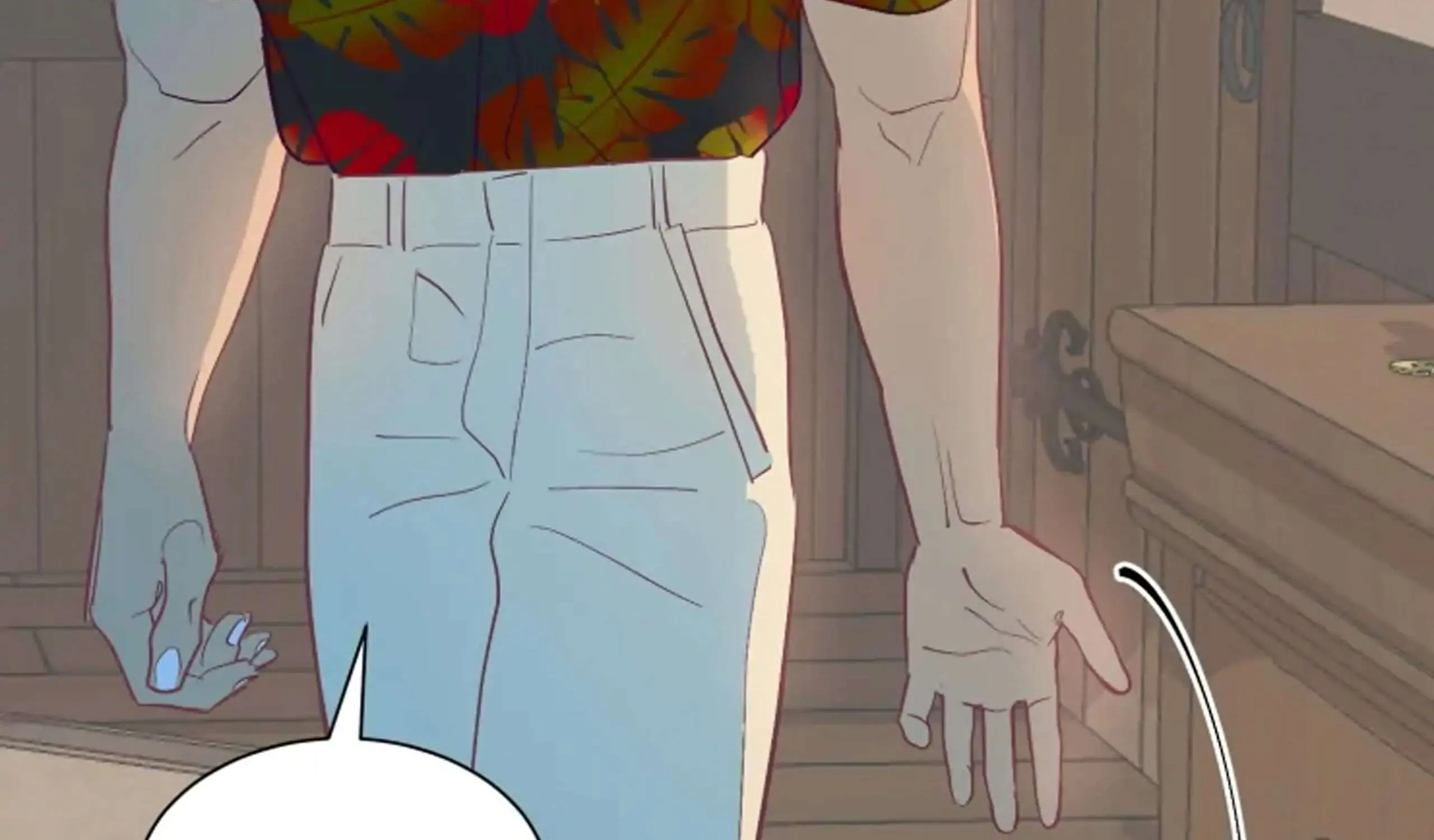 Hey, Priest! Do it Chapter 2 page 33 - 