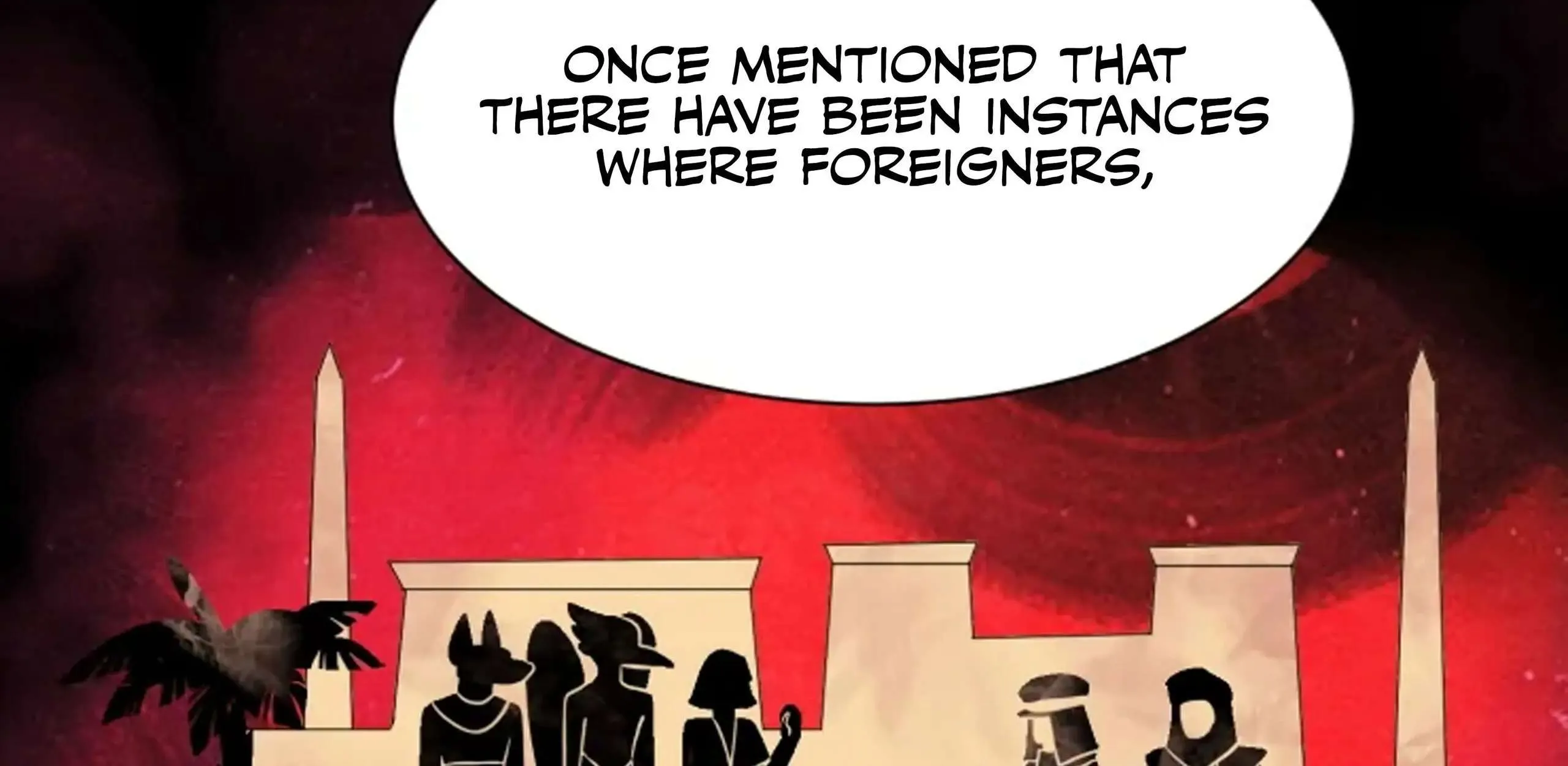 Hey, Priest! Do it Chapter 2 page 50 - 