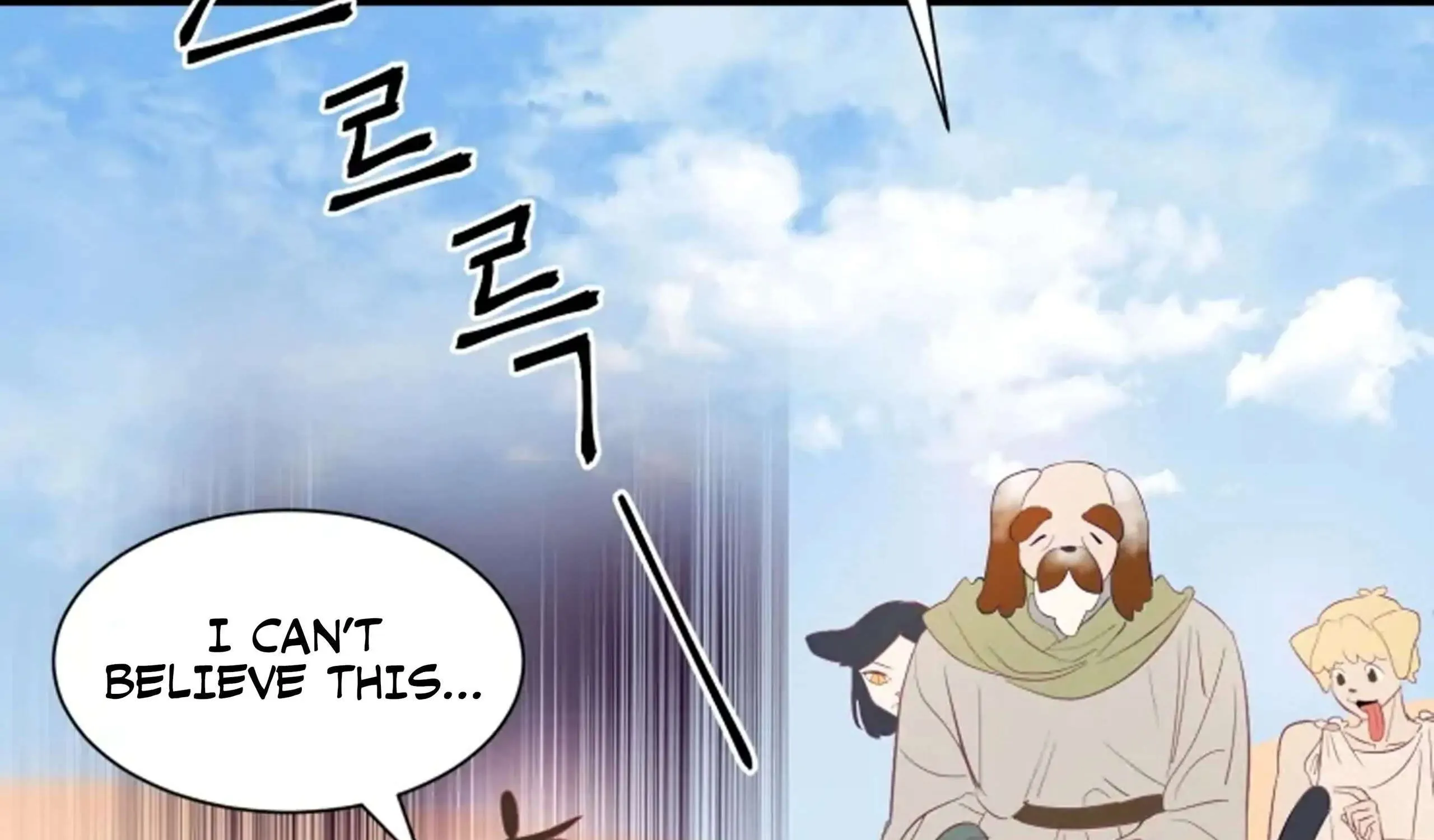 Hey, Priest! Do it Chapter 2 page 58 - 
