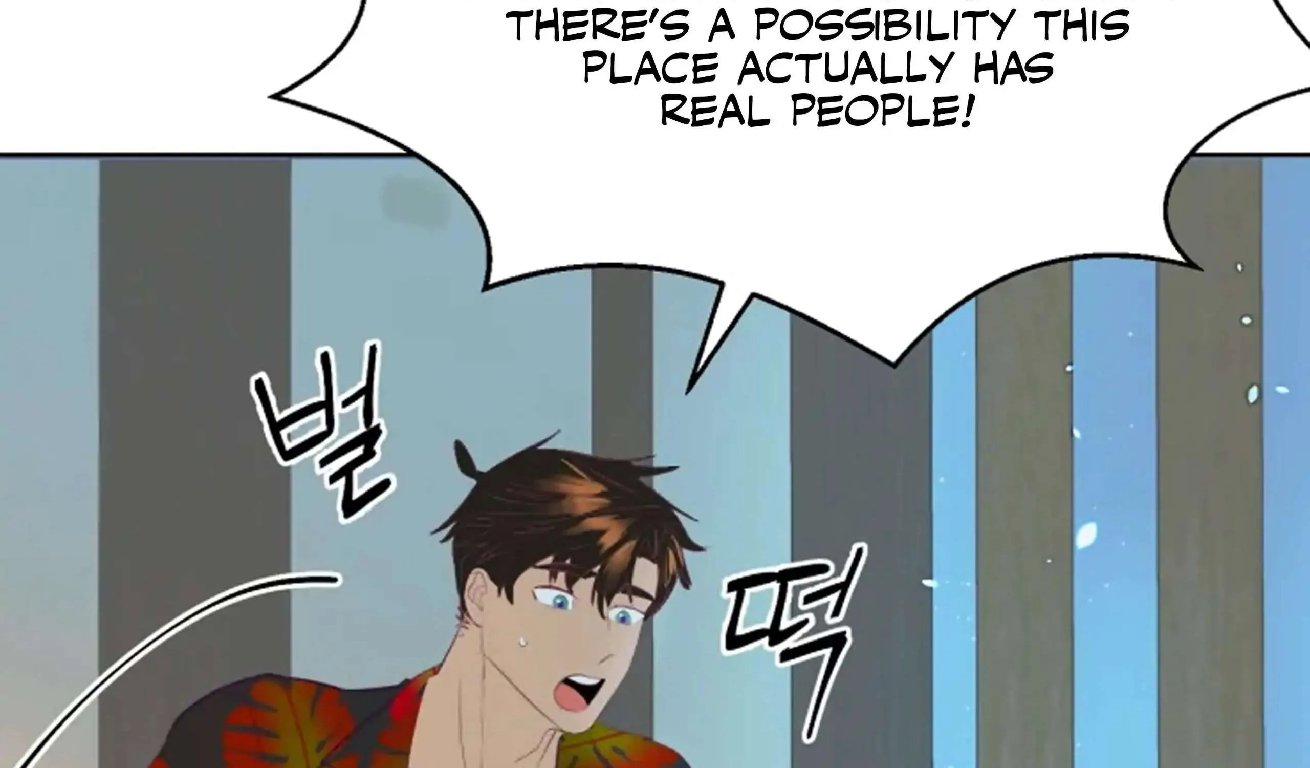 Hey, Priest! Do it Chapter 2 page 86 - 