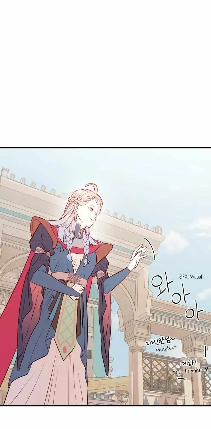 Hey, Priest! Do it Chapter 21 page 1 - 