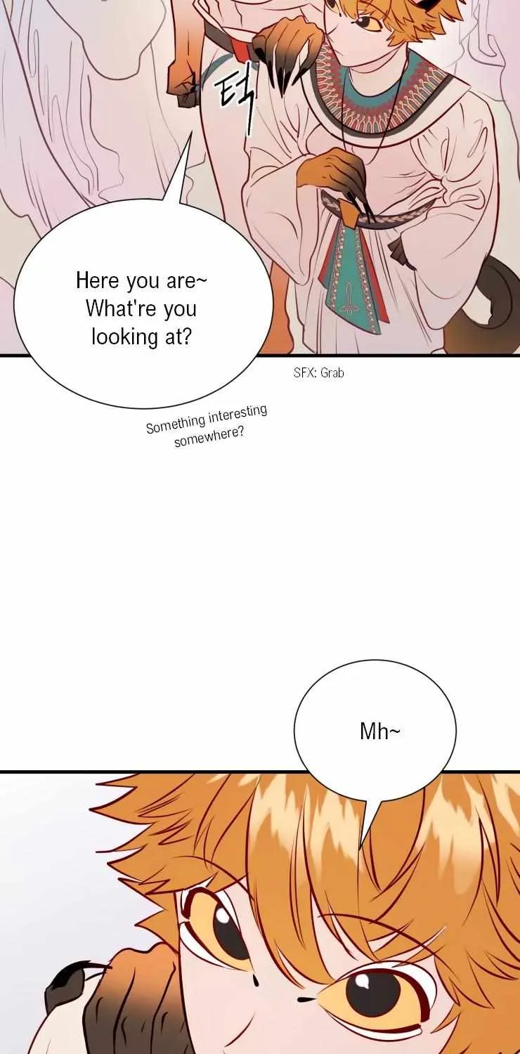 Hey, Priest! Do it Chapter 21 page 12 - 