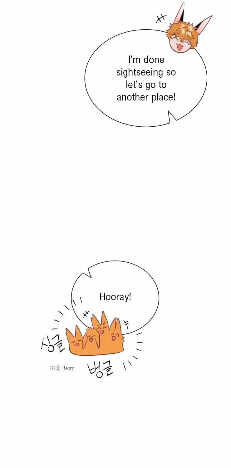 Hey, Priest! Do it Chapter 21 page 15 - 