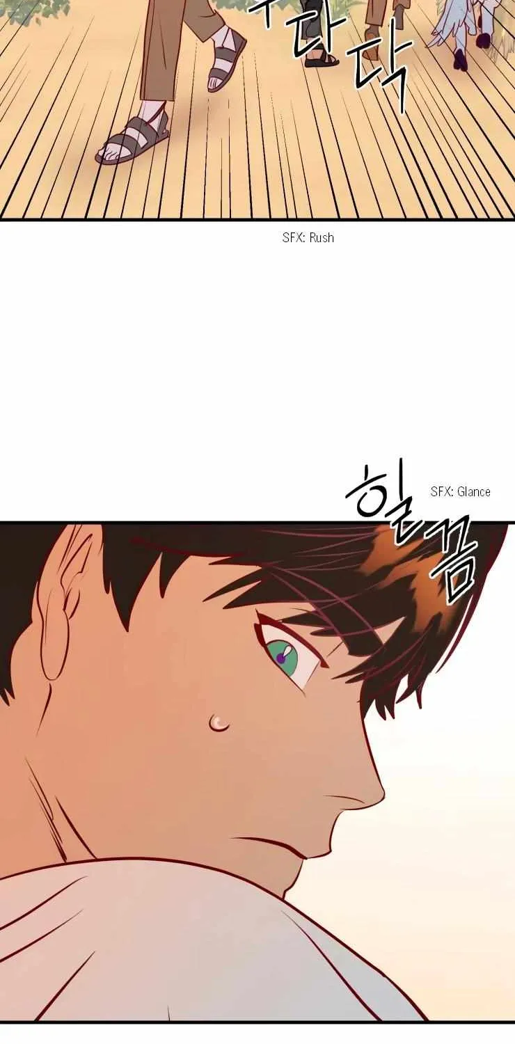 Hey, Priest! Do it Chapter 21 page 25 - 