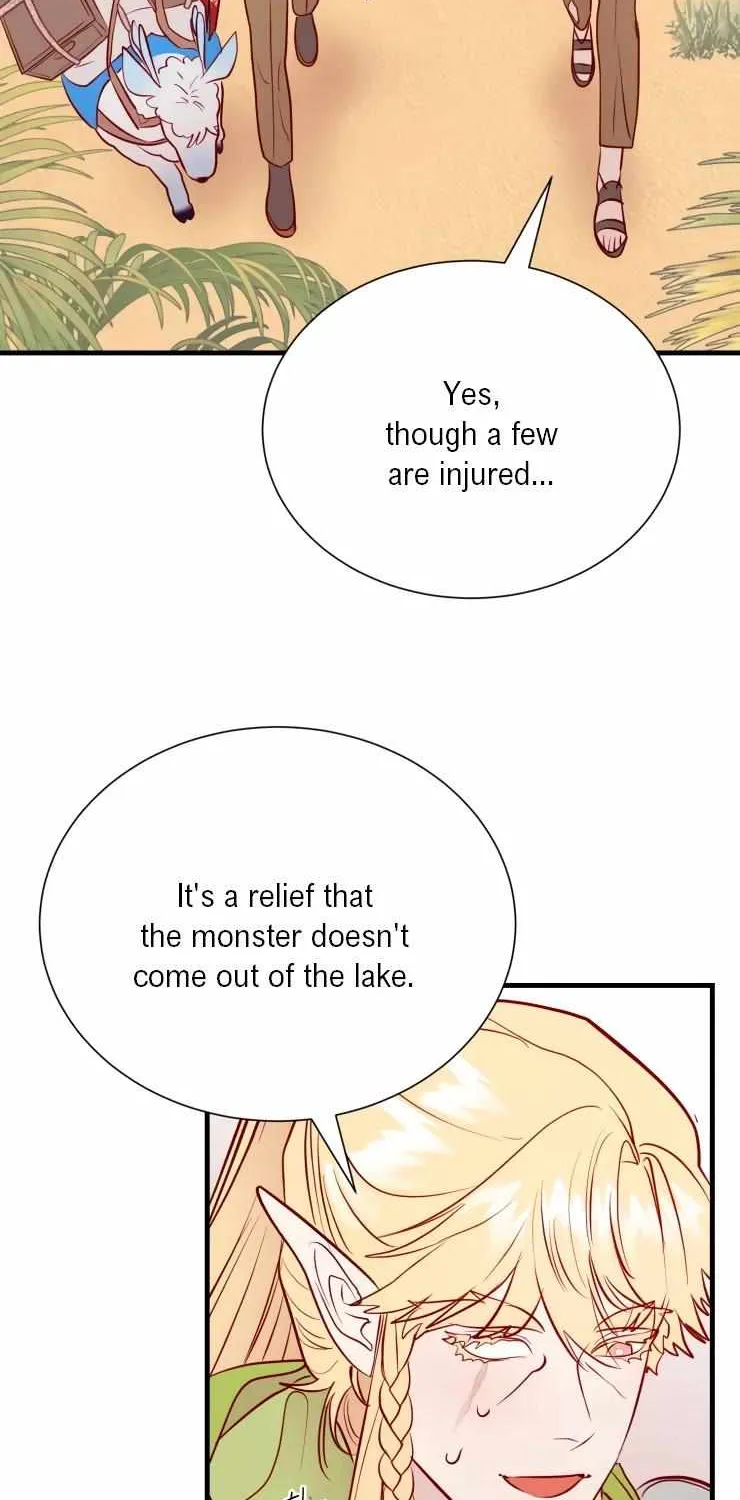 Hey, Priest! Do it Chapter 21 page 33 - 