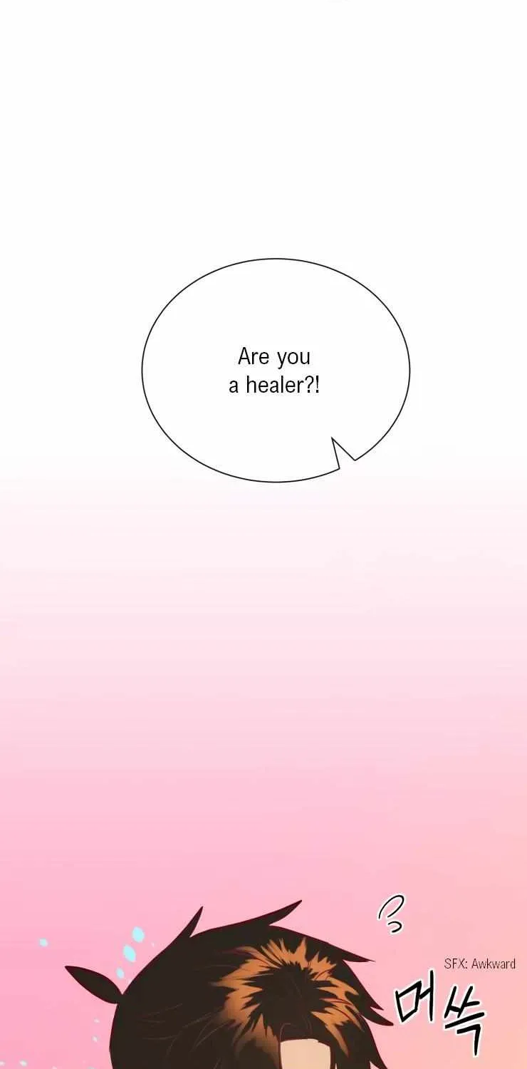 Hey, Priest! Do it Chapter 21 page 36 - 